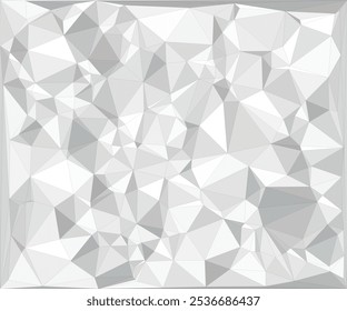 White Background Color Art Design