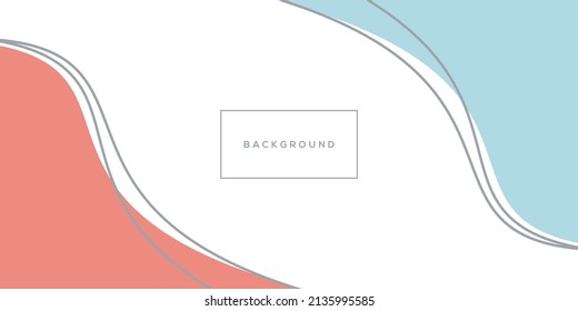 white background with color combination and abstract texture