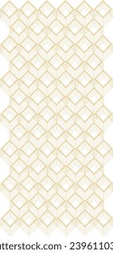 White background design, 3d cube shape geometric pattern for banner template, flyer and more