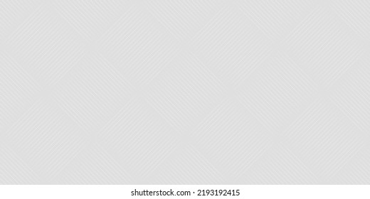 white background with diagonal lines design