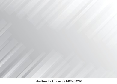 White background with diagonal moving lines