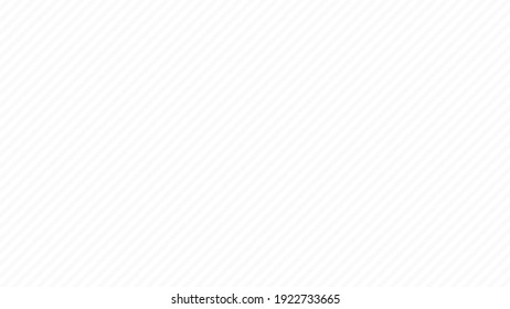 White background with diagonal stripes