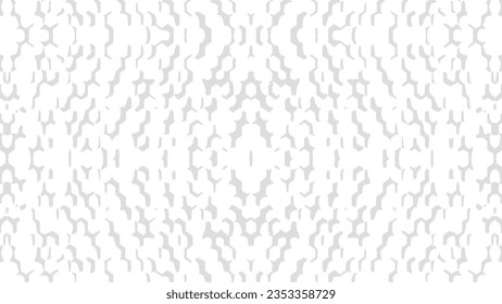 fondo blanco con piel de árbol doble