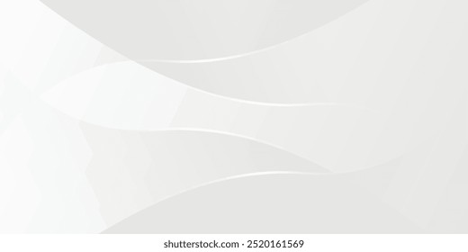 white background with dynamic curve line elegant graphic design element eps 10