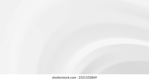 white background with dynamic curve line elegant graphic design element decoration