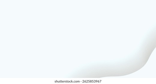 white background with dynamic curve line elegant graphic design element decoration. abstract white background with creased texture.Abstract vector black and white background with wavy lines.