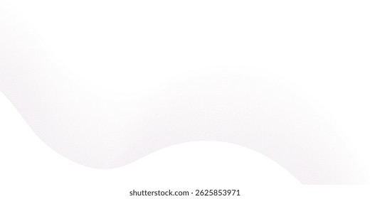white background with dynamic curve line elegant graphic design element decoration. abstract white background with creased texture.Abstract vector black and white background with wavy lines.