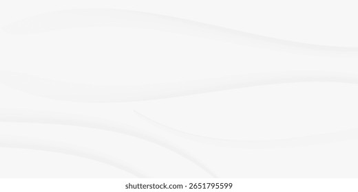 white background with dynamic curve line elegant graphic design element decoration. eps 10, website