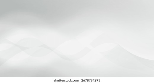 white background with dynamic curve line elegant graphic design element decoration

