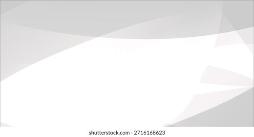 white background with dynamic curve line elegant graphic design element decoration.vector eps10