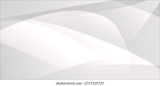 white background with dynamic curve line elegant graphic design element decoration.vector eps10