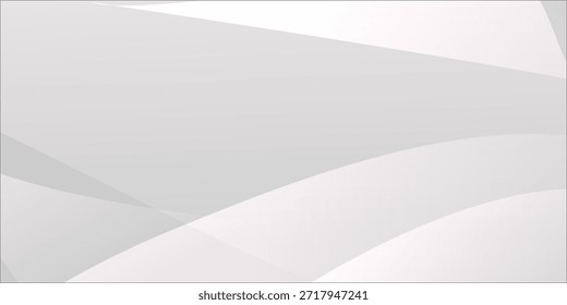 white background with dynamic curve line elegant graphic design element decoration.vector eps10