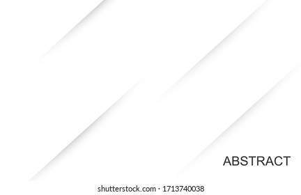 Weißer Hintergrund Elegante EPS10