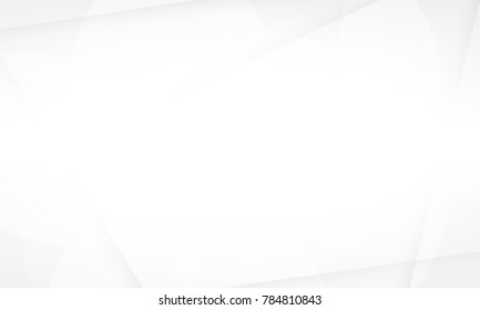 white background geometric concept design. vector EPS10