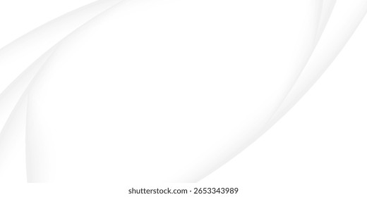 white background with geometric lines, vector decoration.vector eps10