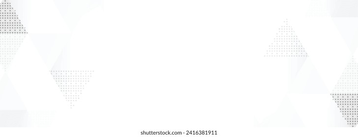 White background geometric pixel textured style. pattern abstract design. for banner, poster. have space for text creative.