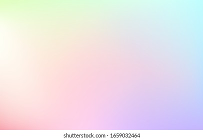 White background glowing slightly iridescent