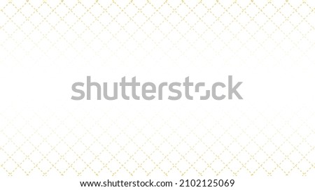 White background with Golden lines, Golden lines fading abstarct background