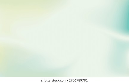 Fondo blanco con decoración de color verde degradado en la esquina. Conveniente para la cubierta, la tarjeta, el telón de fondo, la Plantilla, y el marcador de posición del texto.