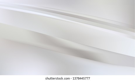 White Background Graphic