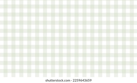 weißer Hintergrund auf grünem Käfig
