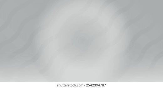 A white background with a grey triangle pattern Abstract background with grey colour
