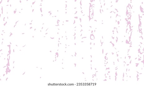 white background with halka tree skin