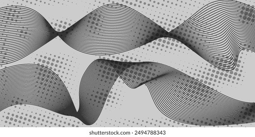 The white background has black lines and dots
