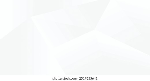 White background line art abstract simple design. frame template flyers. posters, banners, brochure.