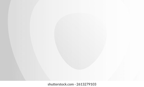 white background with line. luxury background. vector