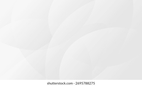 Fondo blanco. fondo de lujo. Vector