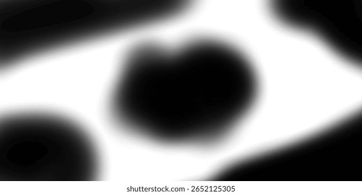 Fundo branco com textura de reflexo espelho. Superfície gradiente de cromo com brilho leve. Folha de alumínio cinza vetorial com reflexão.