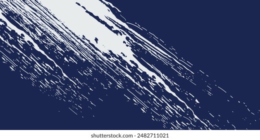 Fondo blanco en la textura del piso de cemento - textura de hormigón - viejo diseño de textura de grunge vintage - Grande Imagen en alta resolución