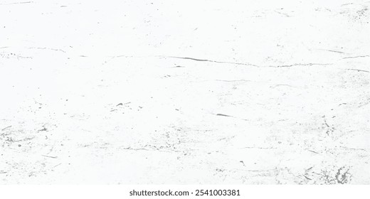 White background on cement floor texture. Distressed overlay rough textured. Vintage backdrop, Scratched, Distress Overlay Texture For Design.


