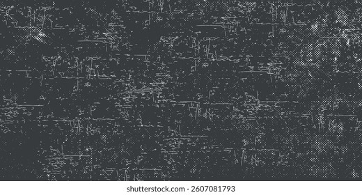 White background on cement floor texture - concrete texture - old vintage grunge texture design - large image in high resolution