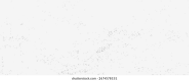 White background on cement floor texture - concrete texture old vintage grunge texture design. grunge background. Eps 10