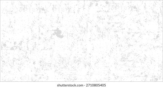 Fundo branco na textura do piso de cimento - textura de concreto antigo vintage grunge textura design. vetor grunge fundo