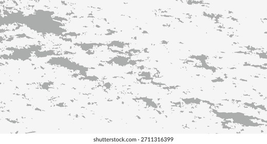 Fundo branco na textura do piso de cimento - textura de concreto antigo vintage grunge textura design. vetor grunge fundo