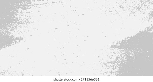 Fundo branco na textura do piso de cimento - textura de concreto antigo vintage grunge textura design. vetor grunge fundo