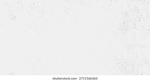 Fundo branco na textura do piso de cimento - textura de concreto antigo vintage grunge textura design. vetor grunge fundo