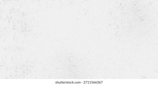 Fundo branco na textura do piso de cimento - textura de concreto antigo vintage grunge textura design. vetor grunge fundo