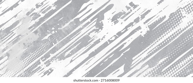 Fondo blanco sobre textura de piso de cemento - textura de hormigón antiguo diseño de textura grunge vintage. fondo grunge de Vector