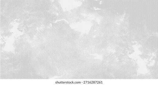 White background on cement floor texture - concrete texture old vintage grunge texture design. vector grunge background