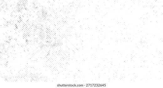 Fundo branco na textura do piso de cimento - textura de concreto antigo vintage grunge textura design. vetor grunge fundo