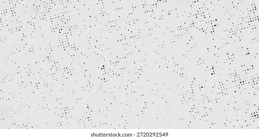 Fundo branco na textura do piso de cimento - textura de concreto antigo vintage grunge textura design. vetor grunge fundo