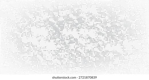 Fondo blanco sobre textura de piso de cemento - textura de hormigón antiguo diseño de textura grunge vintage. fondo grunge de Vector