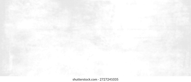 White background on cement floor texture - concrete texture old vintage grunge texture design. vector grunge background
