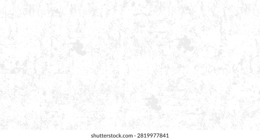 White background on cement floor texture - concrete texture - old vintage grunge texture design - large image in high resolution	

