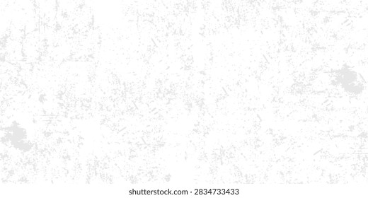 White background on cement floor texture - concrete texture - old vintage grunge texture design - large image in high resolution