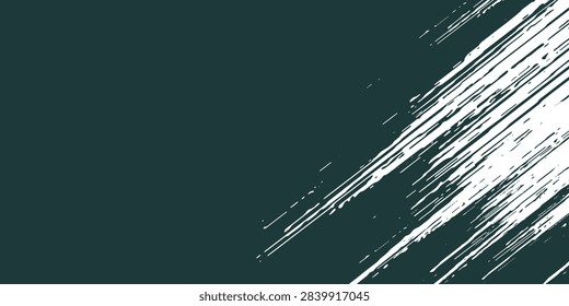White background on cement floor texture - concrete texture - old vintage grunge texture design - large image in high resolution. vector ilustration